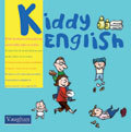Kiddy English