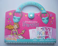 Maletín Princesas