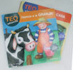 Teo adhesivos