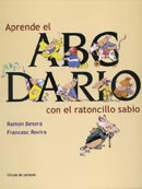 Aprende el abecedario con el ratoncito sabio