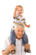 Síndrome del abuelo esclavo