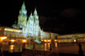 Viajar en familia a Santiago de Compostela