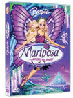 Barbie Mariposa