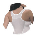 bellybra detras