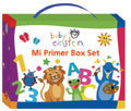 Mi primer box set