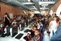 Las Aulas Madrid Tecnología continúan en agosto