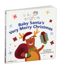 Baby Santa’s Very Merry Christmas