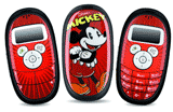 Vodafone y Disney lanzan un teléfono para niños pensado para los padres