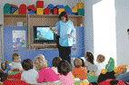 Aprende inglés con Baby Einstein