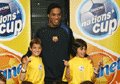 8ª edición de Danone Nations Cup