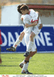 Celebrando el gol