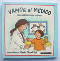 Vamos al médico