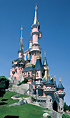 Dónde ir con niños: Disneyland® Resort Paris
