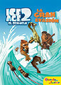 Ice Age 2, La Gran Evasión