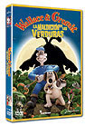 Wallace & Gromit, La maldición de las verduras