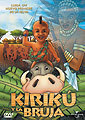 Kirikú y la Bruja