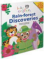 Rain-forest Discoveries