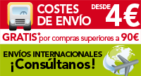 portes gratis