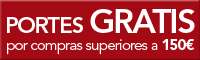 portes gratis