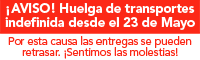 aviso huelga