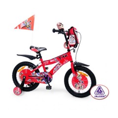 Bicicleta Taz 16