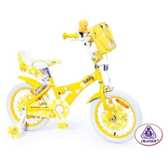 Bicicleta Piolin 16