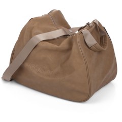 Bolso Sport Bag Beige de Be Cool