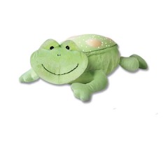 Peluche Slumber Buddy Rana de Summer