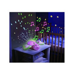 Peluche Slumber Buddy Mariposa de Summer