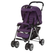 Silla de paseo Market Lila de Nurse 