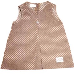 Vestido Tela Paolo de Alma Llenas