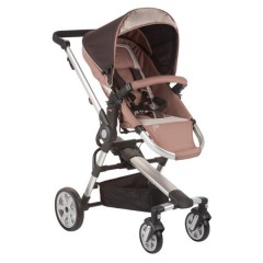 Trio Intrepid 3 Pro Chocolate de Nurse