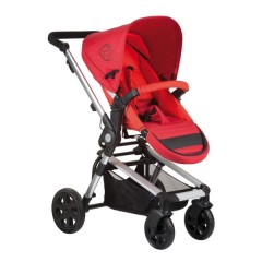 Trío Explorer 3 Nest Pasion de Nurse