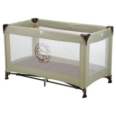 Cuna de Viaje Cunita Canary de Nurse