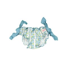 Culetín niña azul de MissMia