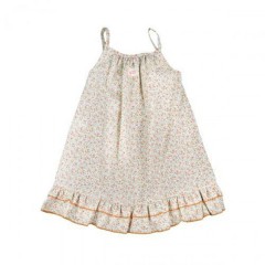 Vestido Liberty Margaritas de MissMia