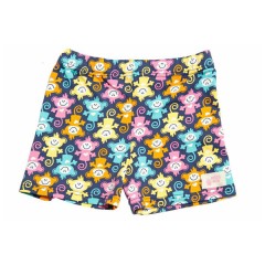 Boxer Monos Para Niño de Missmia