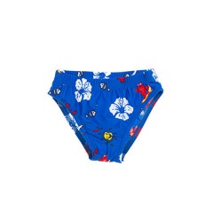 Bañador slip marino de Prénatal