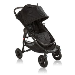 Pack City Versa Gt Negro de Baby Jogger