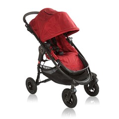 Pack City Versa GT rojo de Baby Jogger