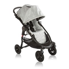 Pack City Versa Gt Plata de Baby Jogger