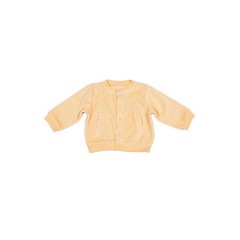 Sudadera de Chándal Naranja Claro de Prénatal
