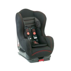 Silla auto grupo 1 Paddock Isofix spicy de Nurse