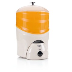 Esterilizador Eléctrico Exprés de Tigex Collexion