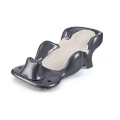 Asiento de baño evolutivo Anatomy Negro de Tigex Collexion