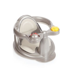 Anillo de Baño Anatomy Beige de Tigex Collexion