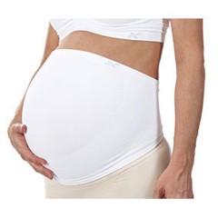 Faja de Embarazo Skin Touch de Tigex