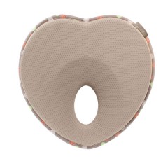 Protector de Cabeza Ergonómico Lovenest Topo en Tejido Ventilado