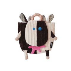 Mochila Milkos la Vaca de Déglingos