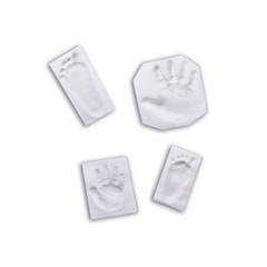Magnet Keepsake de Baby Art